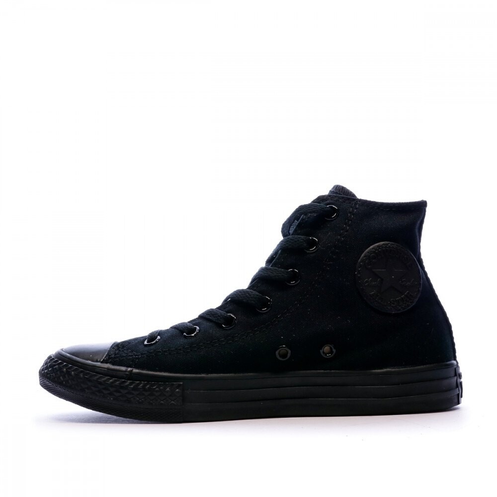 

Кроссовки Converse 3S121C Chuck Taylor All Star Sporthi, черный