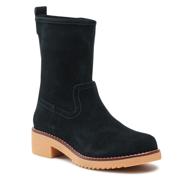 

Ботинки Clarks EdenMid Hi, черный