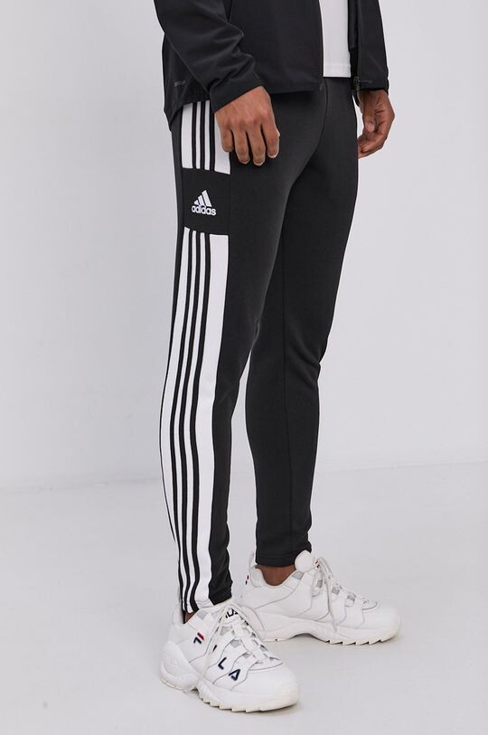 

Брюки adidas Performance, черный