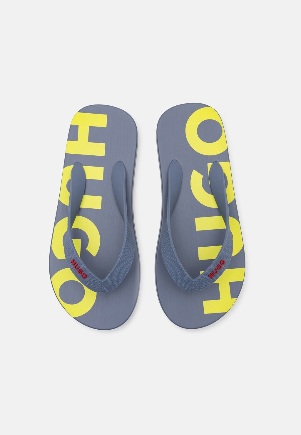 

Шлепанцы ARVEL UNISEX HUGO, цвет open blue