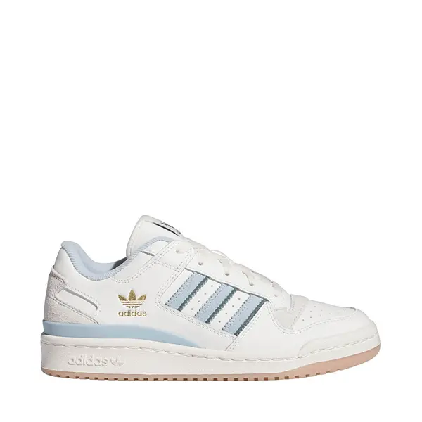 

adidas Женские кроссовки Forum CL Low, мультиколор
