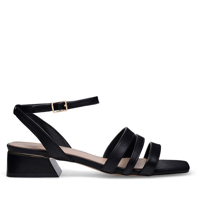 

Сандалии Sergio Bardi WYL3013-10Z-SB Negro, черный