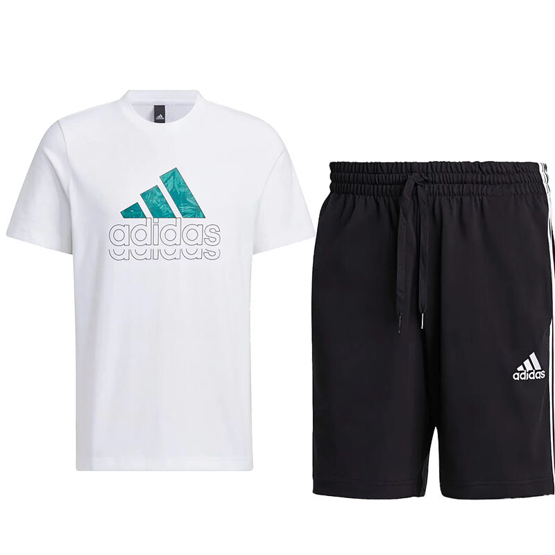 

Повседневная спортивная одежда унисекс Adidas