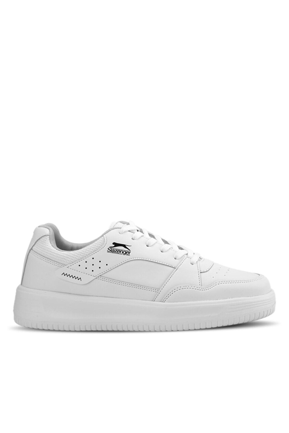 

LEVSKI Sneaker Мужские туфли белые SLAZENGER, Белый