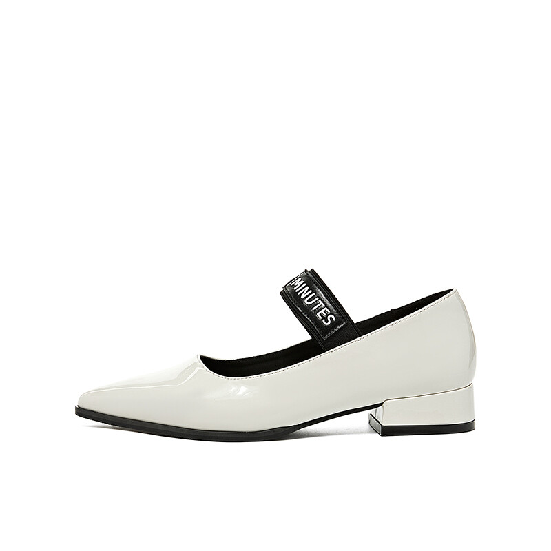 

Туфли женские повседневные Women's Casual Shoes Women's 15 Mins, бежевый