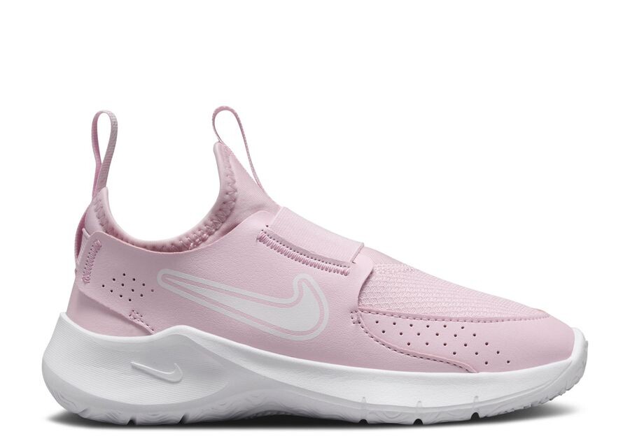 

Кроссовки Nike Flex Runner 3 Ps 'Pink Foam', розовый