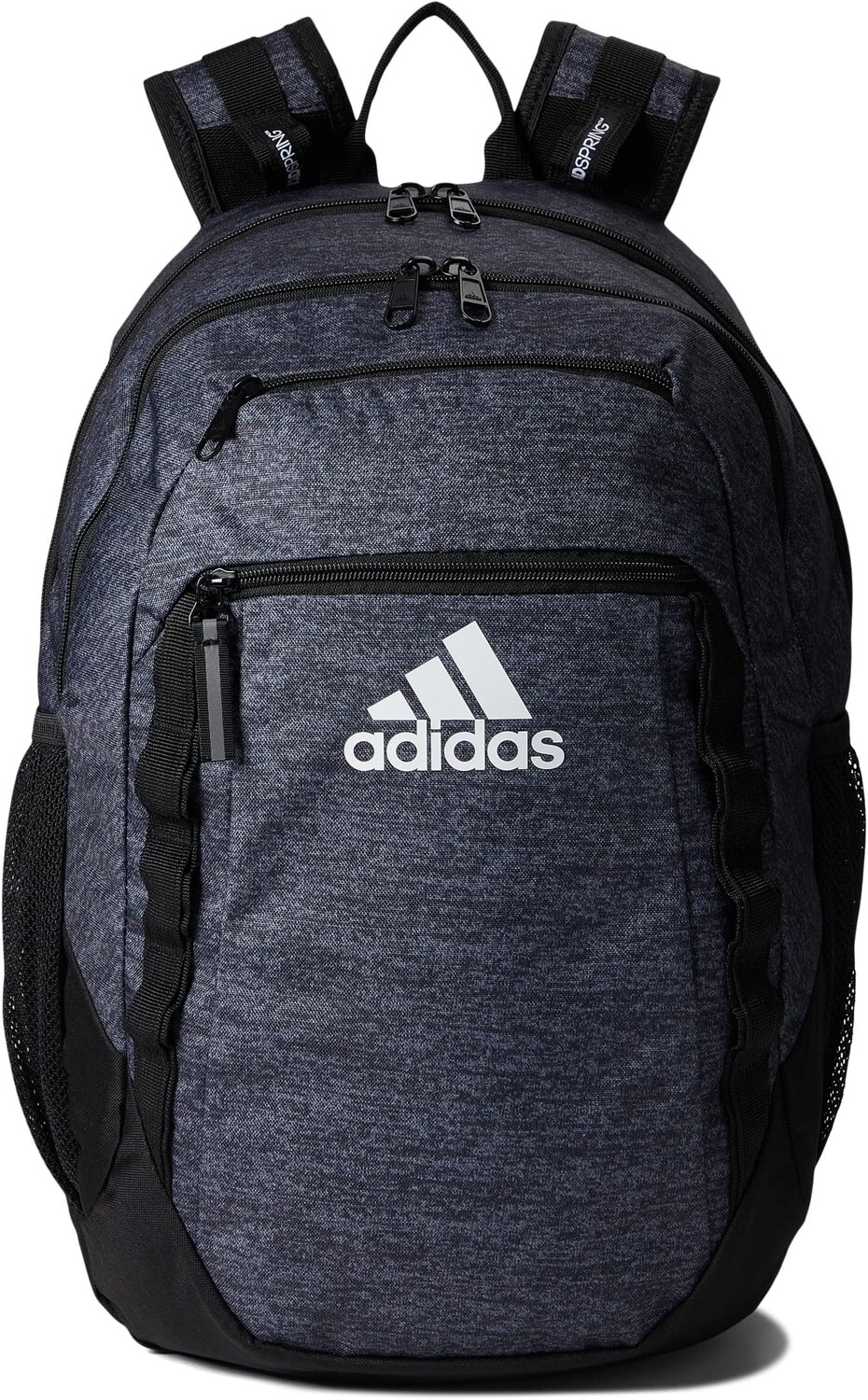 

Рюкзак Excel 6 Backpack adidas, цвет Black/White