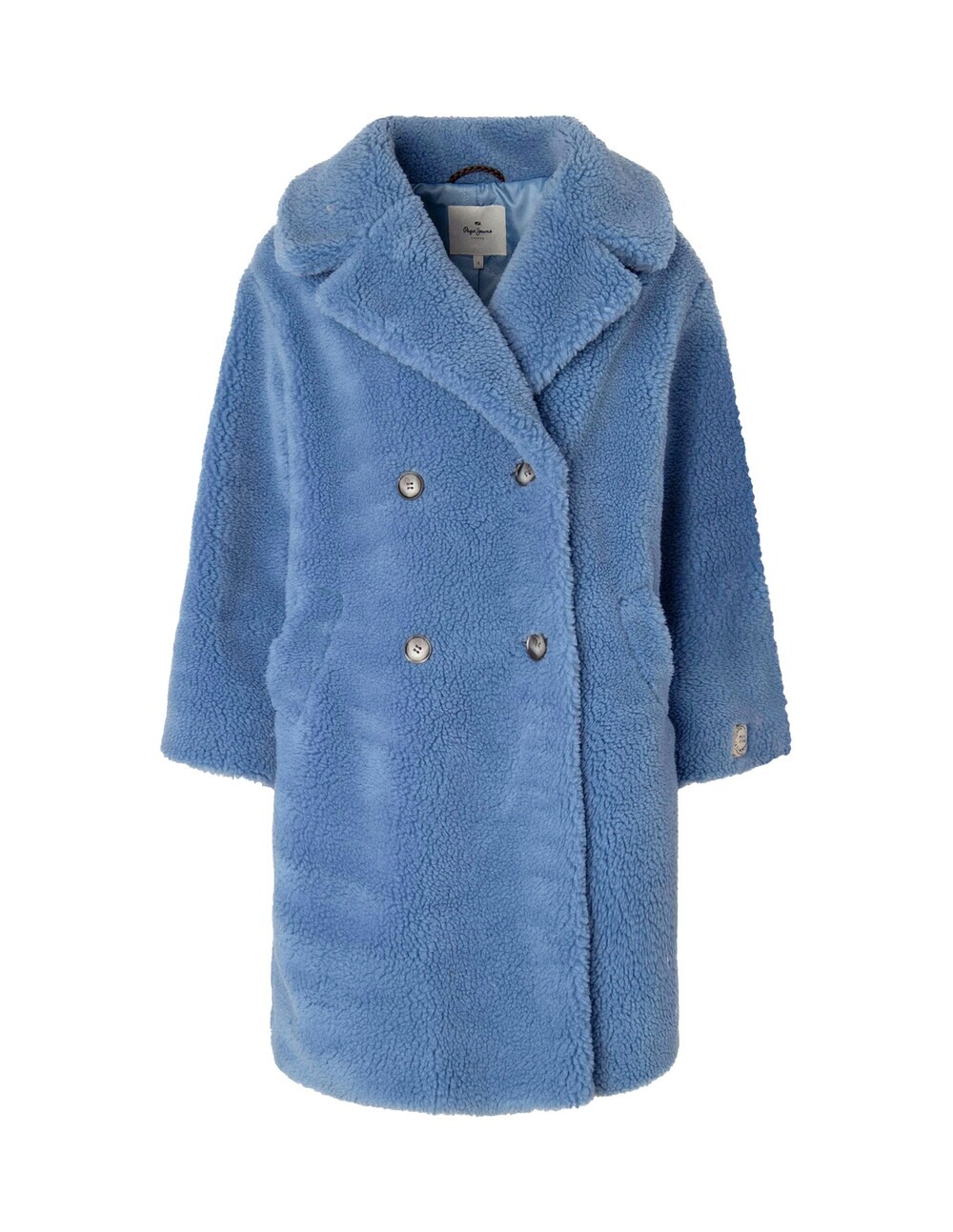 

Зимнее пальто Pepe Jeans RUBY, синий