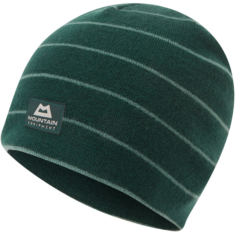 

Кепка Гумбольдта Mountain Equipment, зеленый