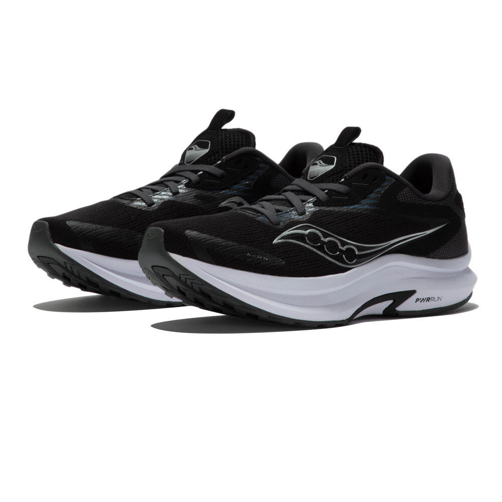 

Кроссовки для бега Saucony Axon 2, черный