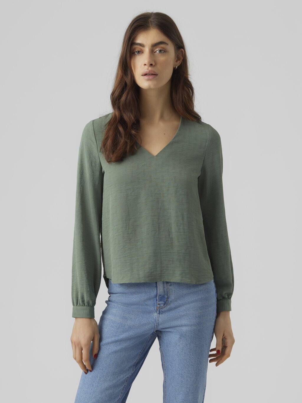 

Блузка Vero Moda