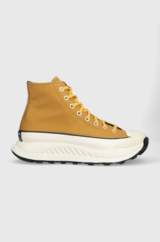

Кроссовки Chuck 70 AT-CX HI Converse, желтый