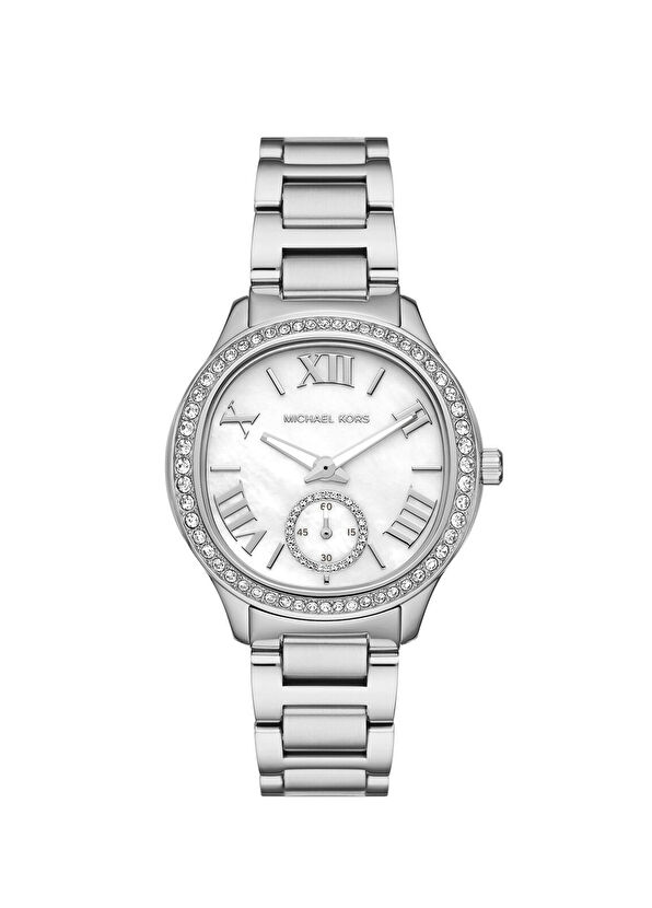 

Женские наручные часы Mk4807 Michael Kors, серый