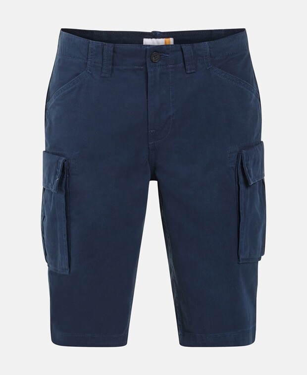 

Грузовые шорты Timberland, баклажаны