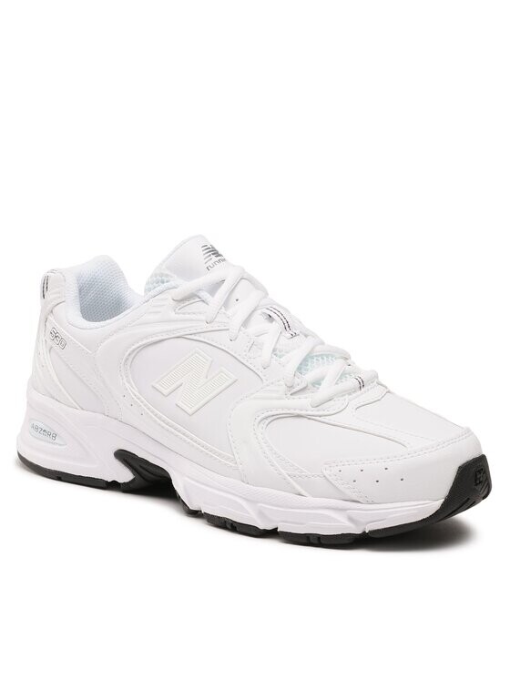 

Кроссовки New Balance, белый