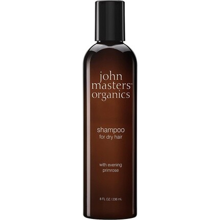 

Шампунь «Примула вечерняя» для сухих волос John Masters Organics
