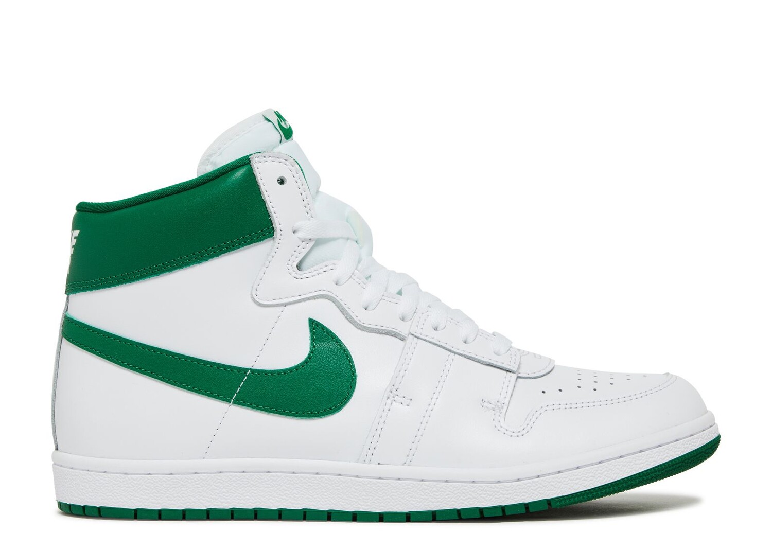 

Кроссовки Air Jordan Jordan Air Ship Pe Sp 'Pine Green', белый