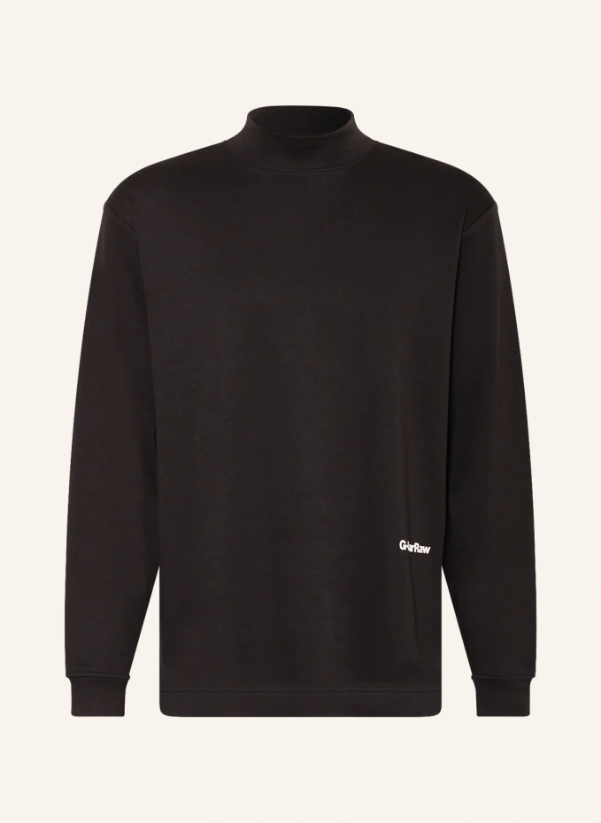 

Длинный рукав G-Star Raw, черный