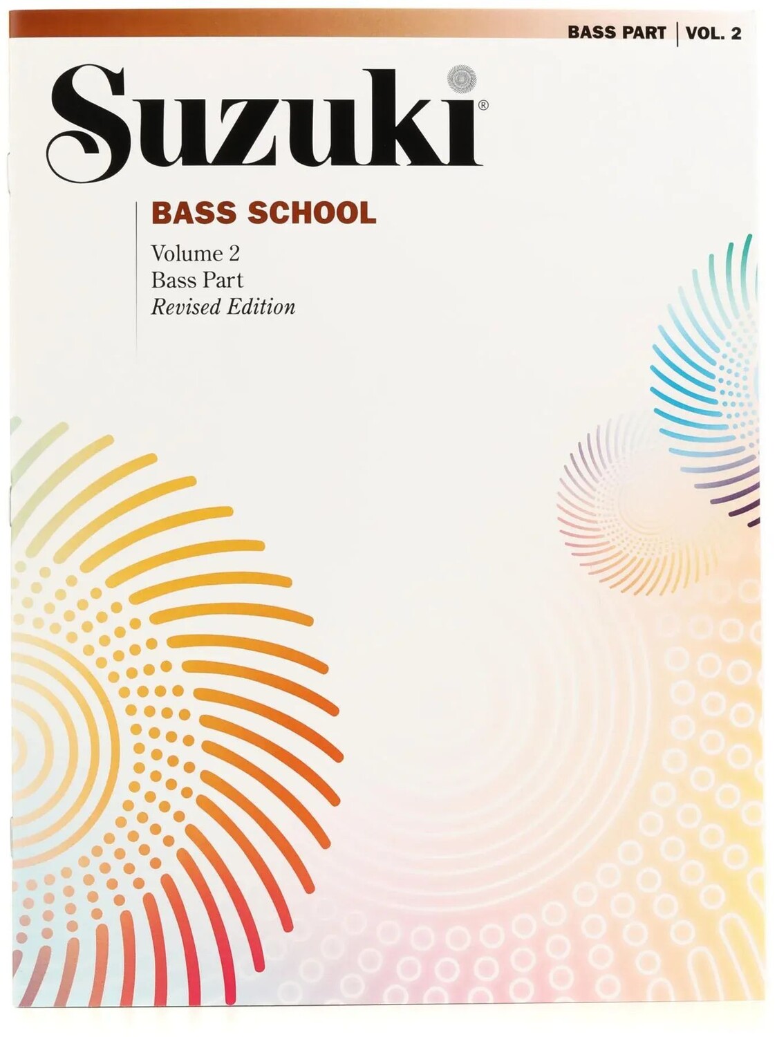 

Учебное пособие для школы Suzuki Summy-Birchard, Inc. Бас-гитара, том 2