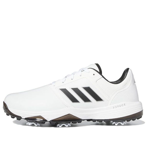 Кроссовки adidas Bounce 3.0 Golf 'White', белый