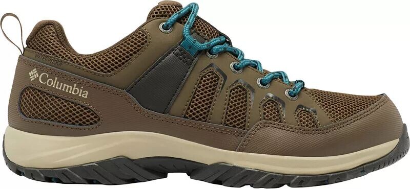 

Мужские водонепроницаемые походные туфли Columbia Granite Trail