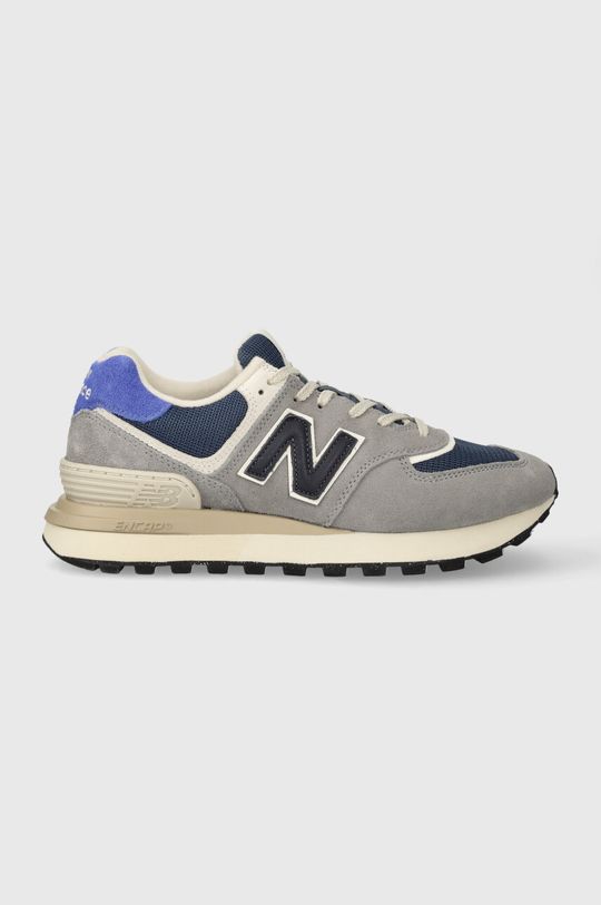 

Кроссовки Нью Баланс 574 New Balance, серый