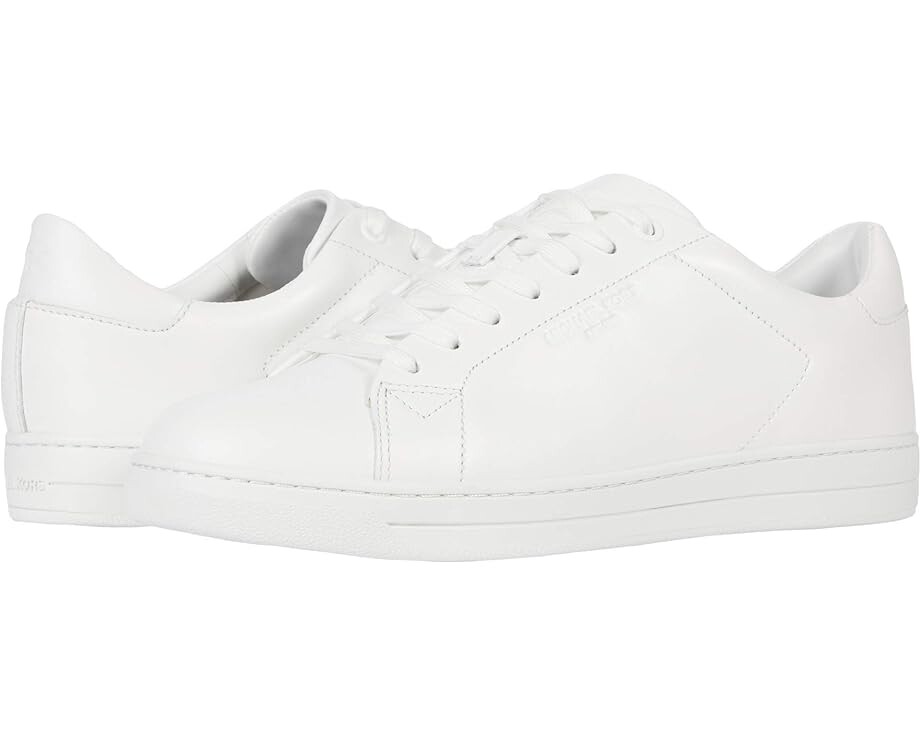 

Кроссовки Michael Kors Nate, цвет Optic White