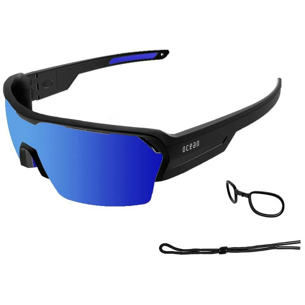 Солнцезащитные очки Ocean Race, синий цена и фото