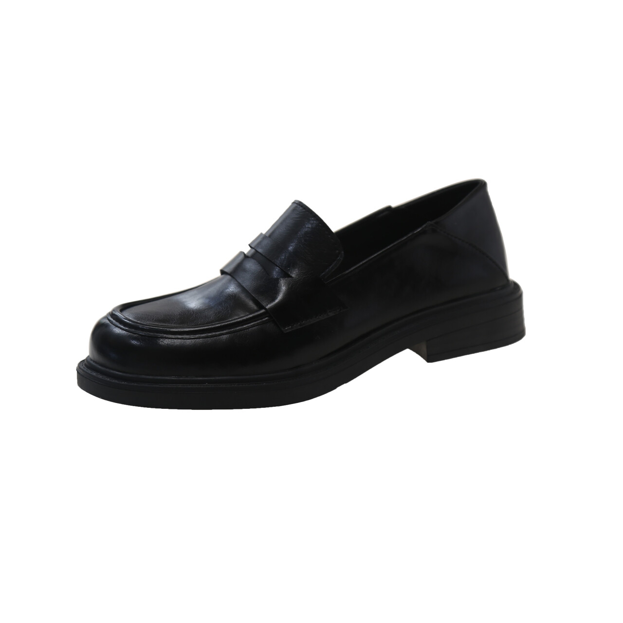 

Лоферы женские Kewn, цвет Black button
