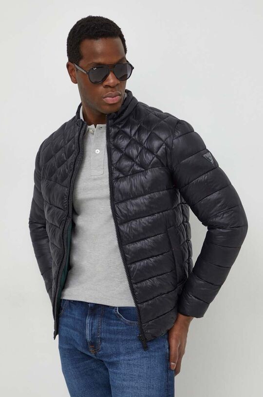 

Куртка Guess, черный