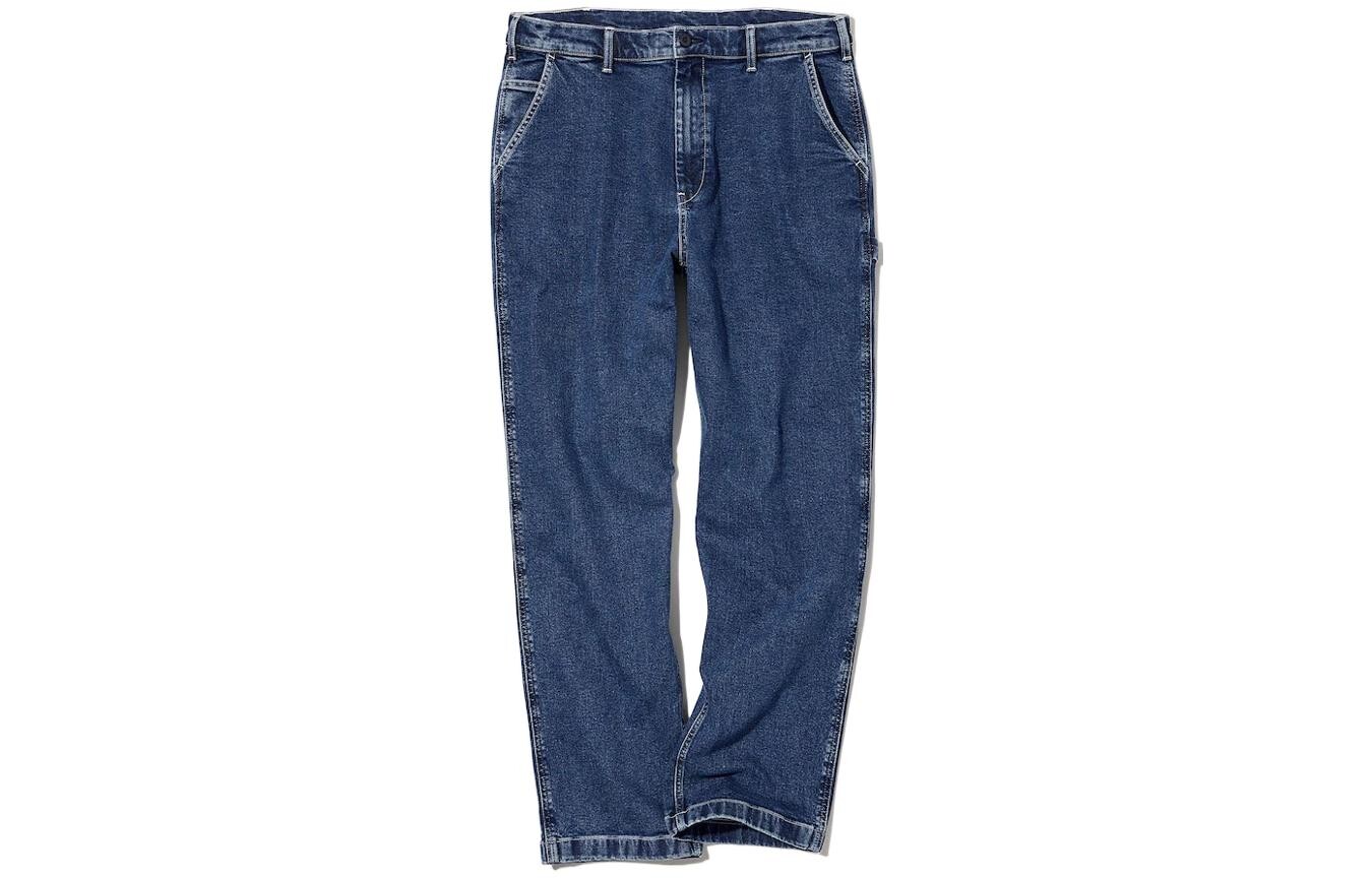 

Мужские джинсы UNIQLO