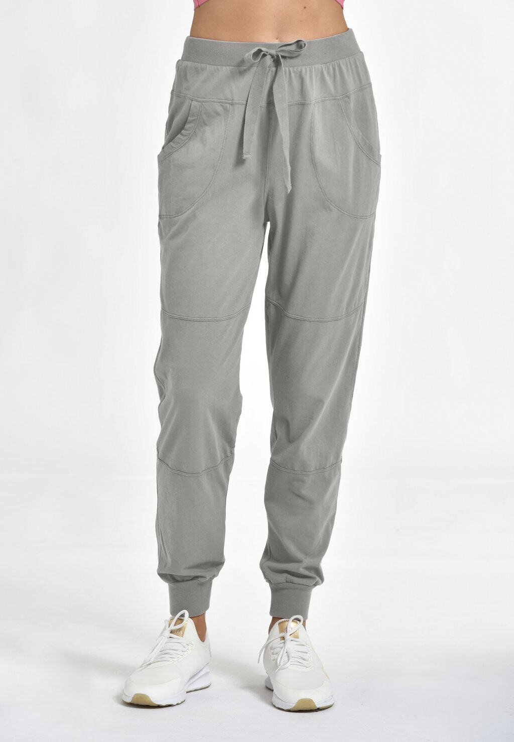 

Спортивные брюки Deha, цвет grigio melange