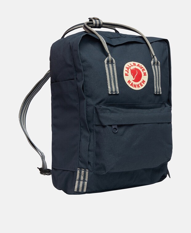 

Рюкзак Fjällräven, цвет Caviar Black