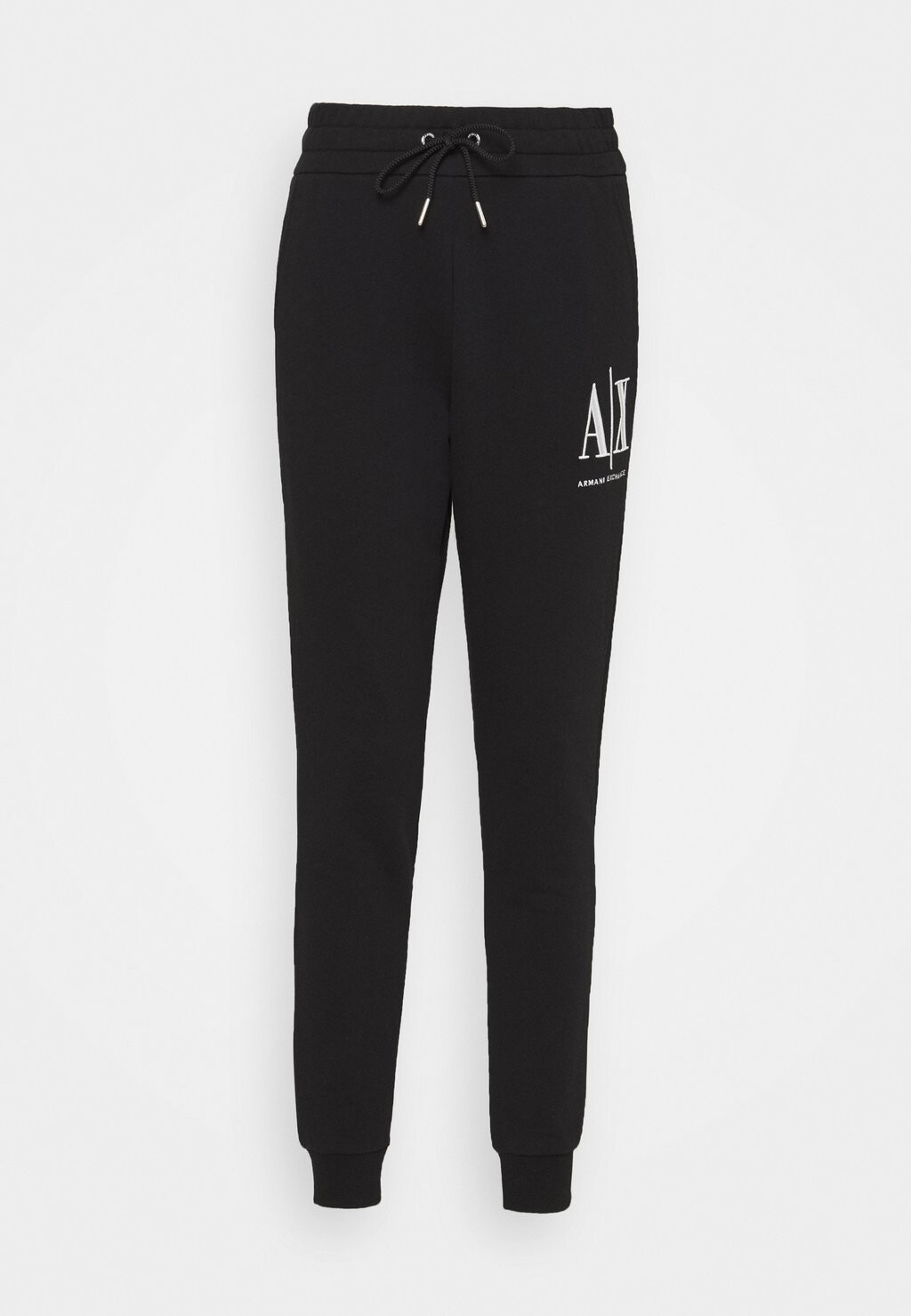 

Спортивные брюки Armani Exchange, черный