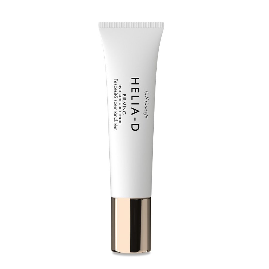 

Helia-D, Cell Concept Firming Eye Contour Cream 45+, Укрепляющий крем для век, 15 мл