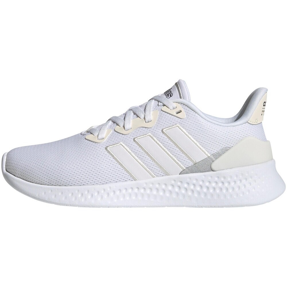 

Кроссовки ADIDAS PERFORMANCE Puremotion, белый