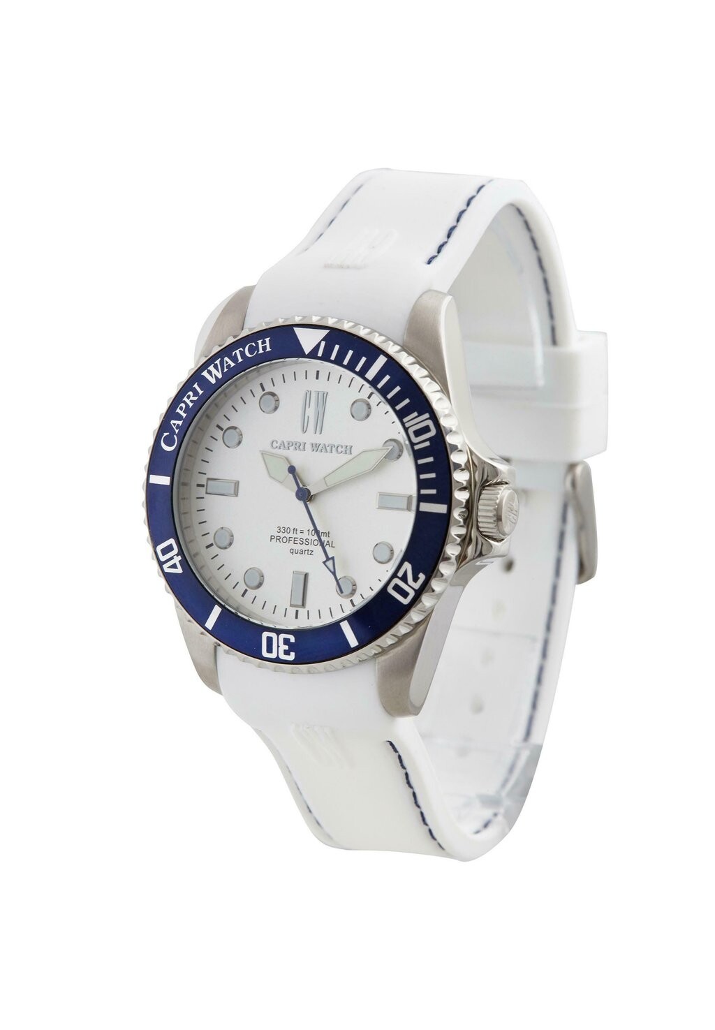 

Часы New Sub Capri Watch, белые