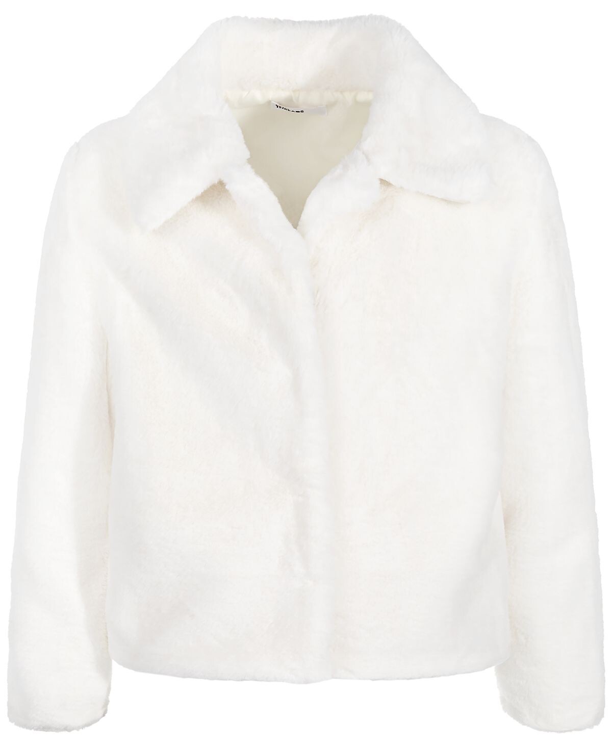 

Куртка из искусственного меха для маленьких девочек, созданная для Macy's Epic Threads