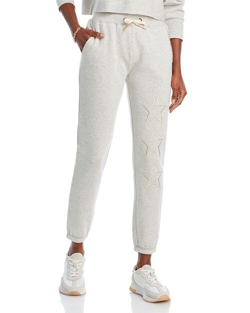 

Брюки-джоггеры Burnout Vintage Havana, цвет Gray