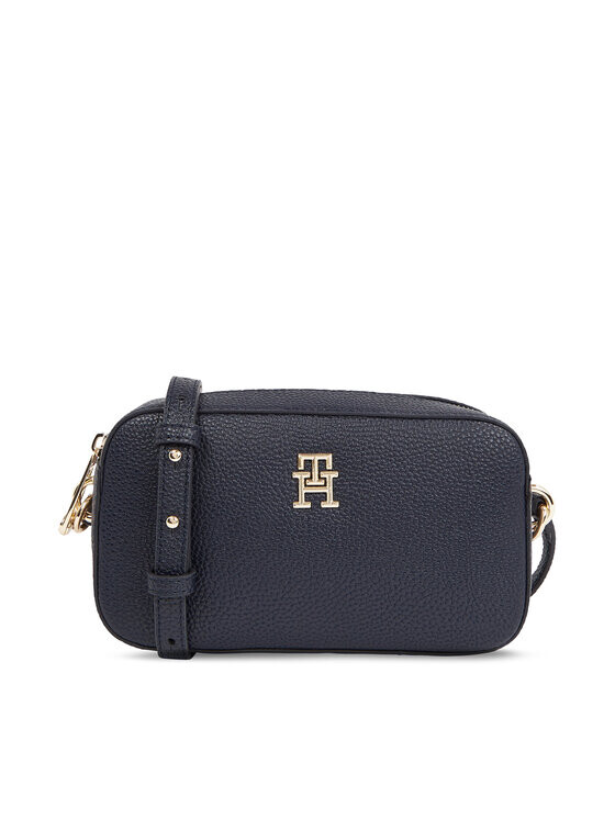 

Кошелек Tommy Hilfiger, синий