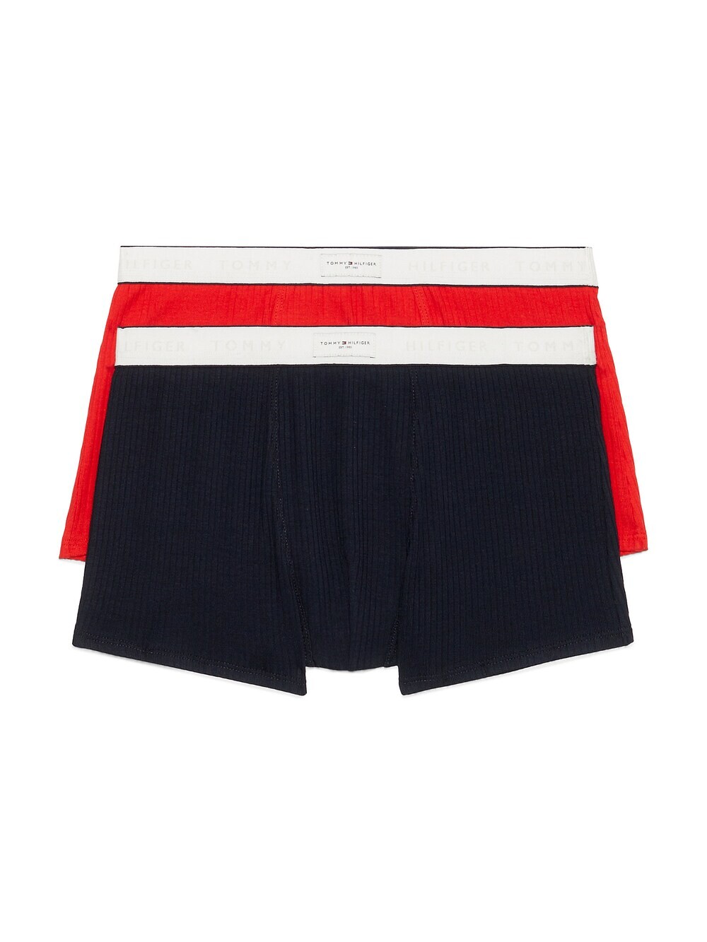 

Трусы Tommy Hilfiger, темно-синий/красный
