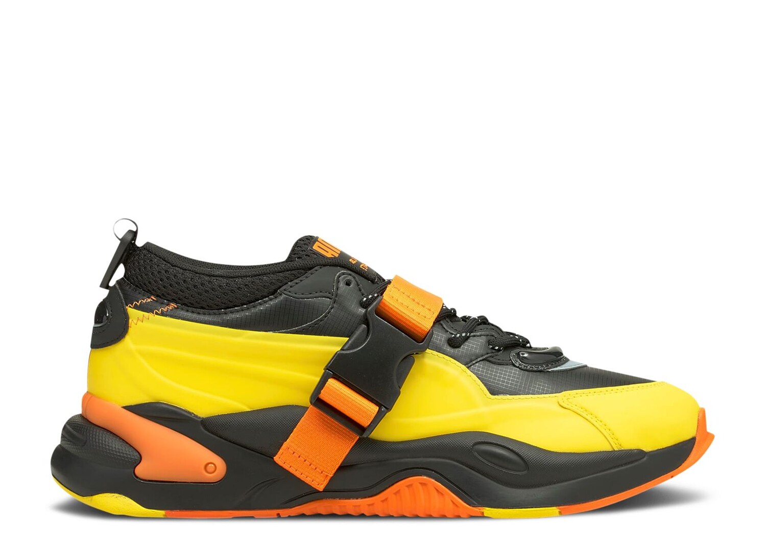 

Кроссовки Puma Central Saint Martins X Rs-2K 'For The Love Of Water', черный
