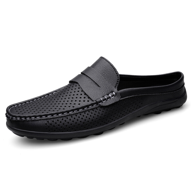 

Туфли мужские Men"s Casual Men Low-top Bvfnlee, черный