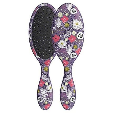 

Оригинальная щетка для распутывания волос Wildflower Power, Wet Brush