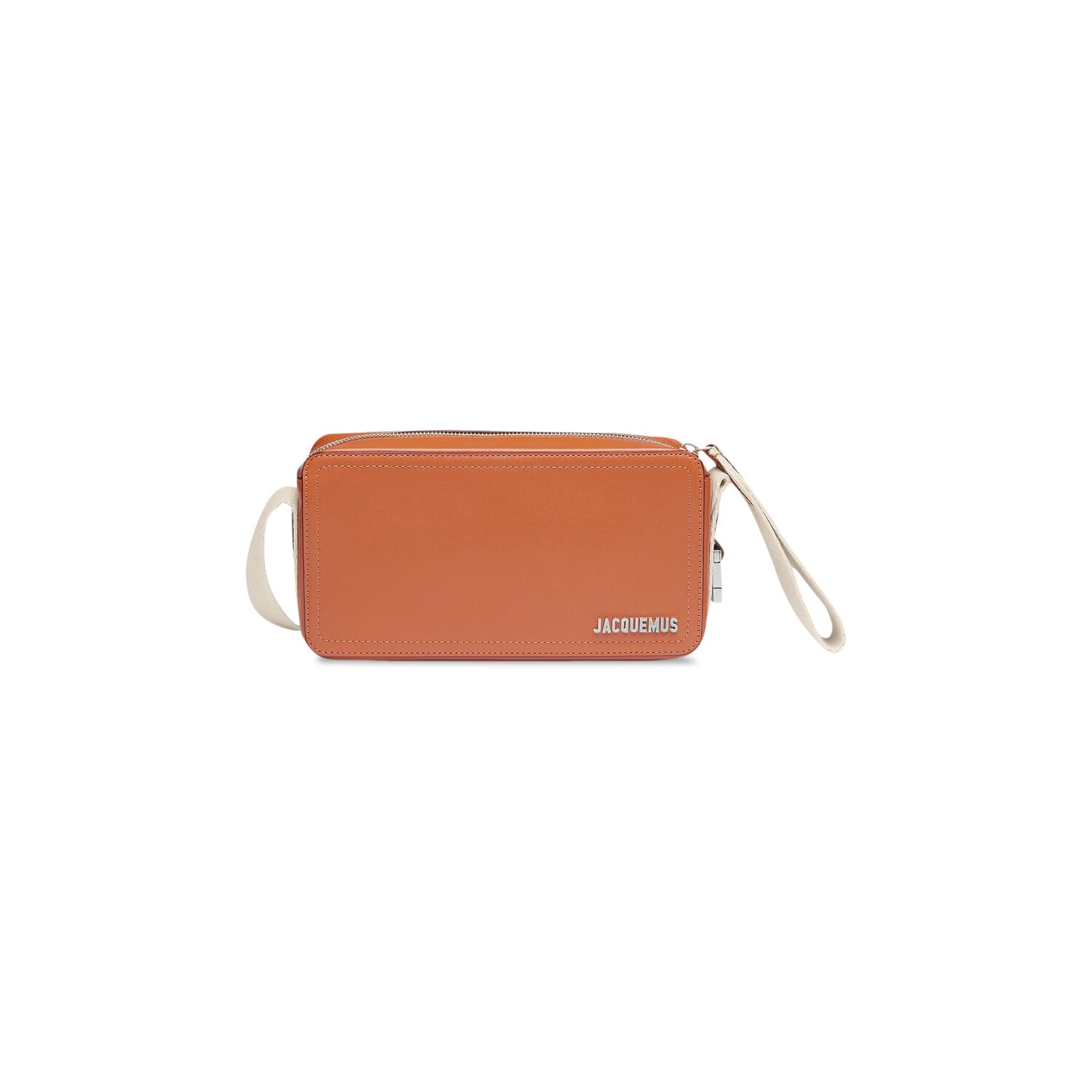 

Jacquemus Le Cuerda Horizontal, Светло-коричневый