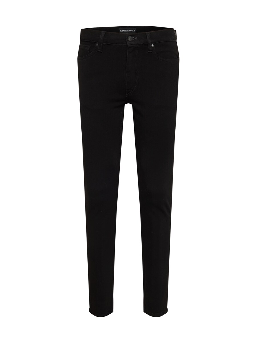 

Джинсы ARMEDANGELS Skinny Jeans Jaari, черный деним