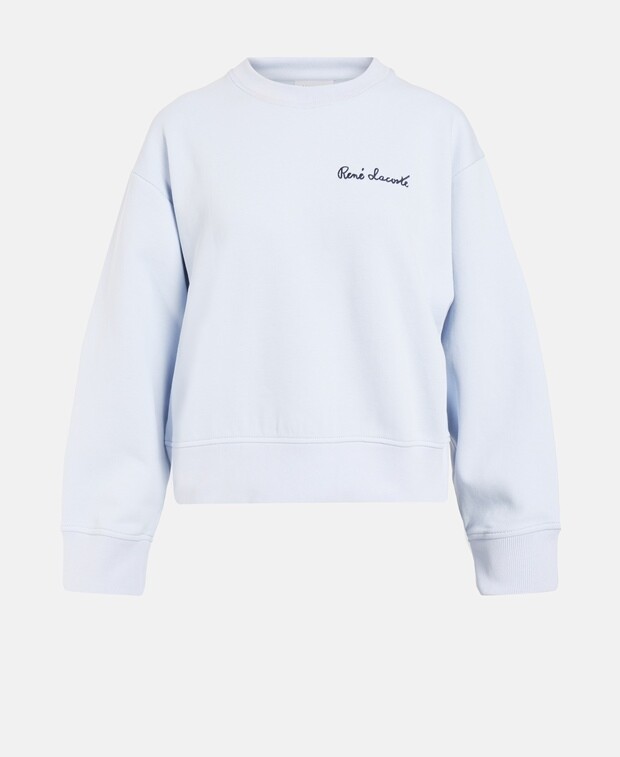 

Толстовка Lacoste, синий