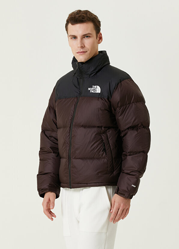 

Куртка nuptse 1996 года в стиле ретро The North Face