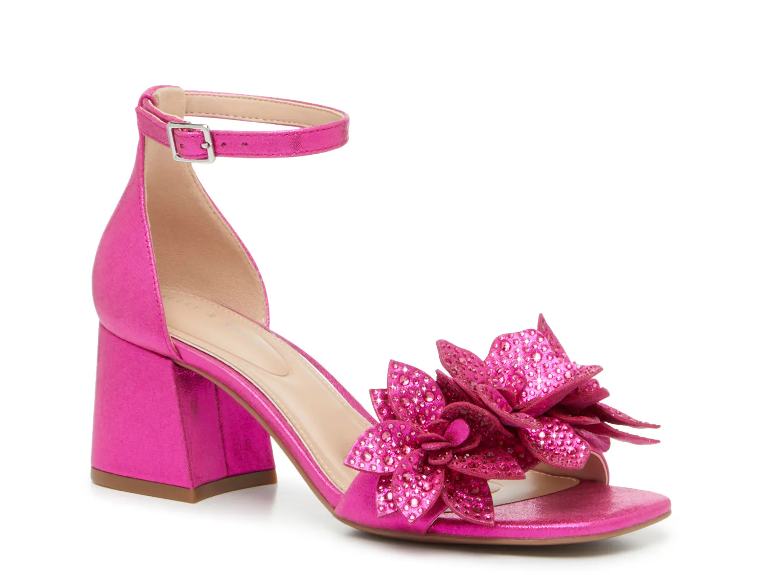 

Сандалии Magg Sandal Kelly & Katie, розовый