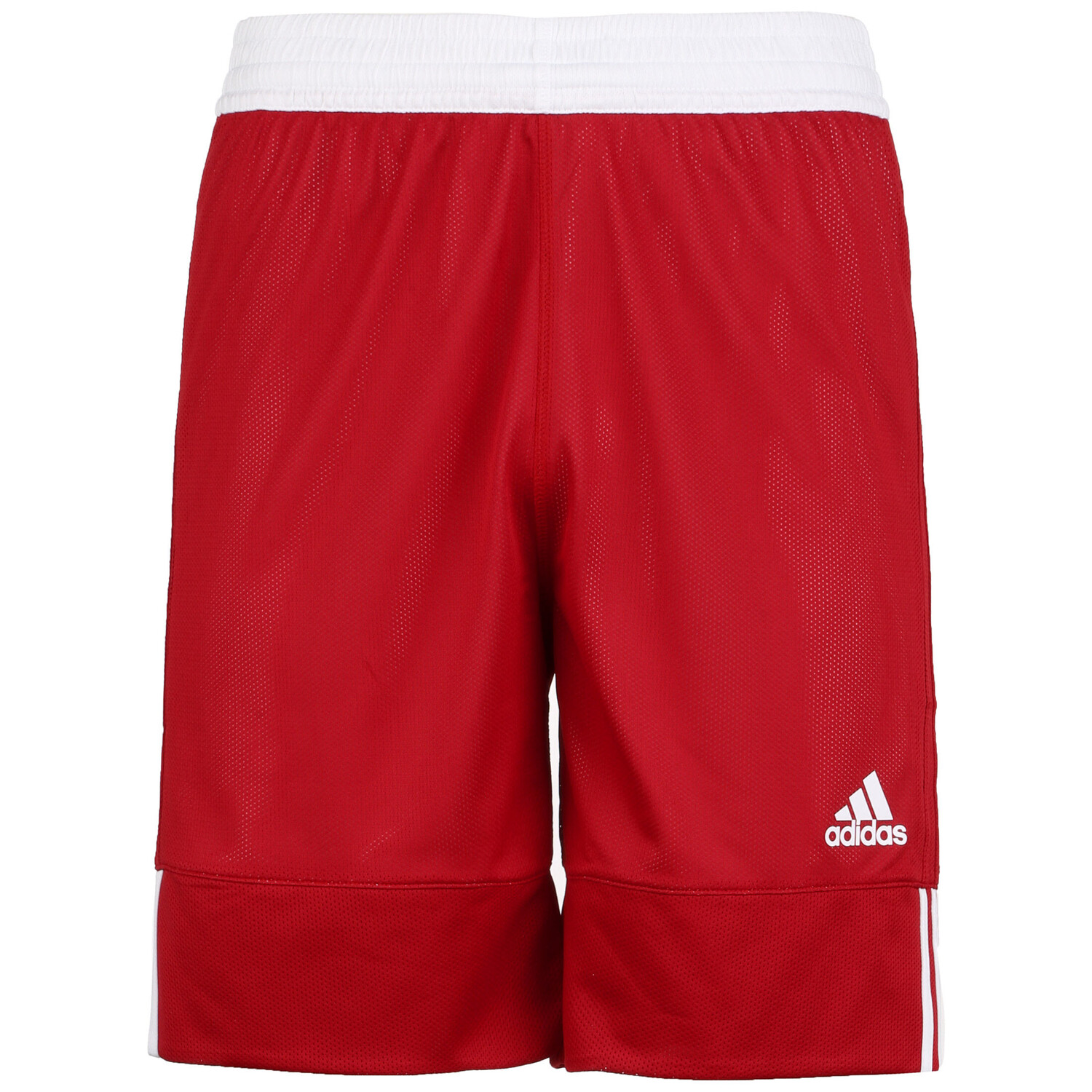 

Шорты adidas Performance Trainings 3G Speed Reversible, красный